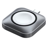 Satechi USB-C Magnetic - magnetyczna ładowarka do AppleWatch USB-C - 1358292 - zdjęcie 2